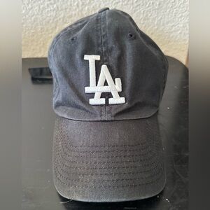 Los Angeles Dodgers Hat